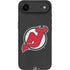 NHL New Jersey Devils Distressed iPhone 17 Air Skin