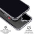 NHL New Jersey Devils Distressed iPhone 17 Clear Case