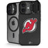 NHL New Jersey Devils Distressed iPhone 17 Kickstand Case