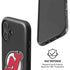 NHL New Jersey Devils Distressed iPhone 17 Magsafe Impact Case