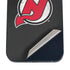 NHL New Jersey Devils Distressed iPhone 17 Pro Skin