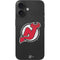NHL New Jersey Devils Distressed iPhone 17 Skin