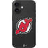 NHL New Jersey Devils Distressed iPhone 17 Skin