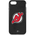 NHL New Jersey Devils Distressed iPhone Cases