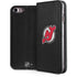 NHL New Jersey Devils Distressed iPhone 8 Folio Case
