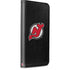 NHL New Jersey Devils Distressed iPhone 8 Folio Case