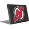 NHL New Jersey Devils Distressed Apple MacBook Air Skin