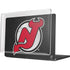 NHL New Jersey Devils Distressed MacBook Pro 14in (2021-24) Case plus Skin