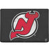 NHL New Jersey Devils Distressed MacBook Skins