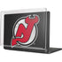 NHL New Jersey Devils Distressed MacBook Cases