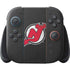 NHL New Jersey Devils Distressed Nintendo Skins