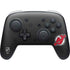 NHL New Jersey Devils Distressed Nintendo Skins
