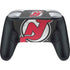 NHL New Jersey Devils Distressed Nintendo Switch 2 (2025) Pro Controller Skin