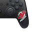 NHL New Jersey Devils Distressed Nintendo Switch 2 (2025) Pro Controller Skin