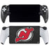 NHL New Jersey Devils Distressed PlayStation Portal Remote Player Skin