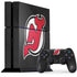 NHL New Jersey Devils Distressed PlayStation PS4 Skins