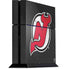 NHL New Jersey Devils Distressed PlayStation PS4 Skins