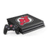 NHL New Jersey Devils Distressed PlayStation PS4 Skins