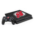 NHL New Jersey Devils Distressed PlayStation PS4 Skins