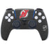 NHL New Jersey Devils Distressed PlayStation PS5 Skins