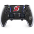 NHL New Jersey Devils Distressed PlayStation PS5 Skins