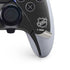 NHL New Jersey Devils Distressed PS5 DualSense Edge Pro Controller Skin