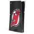 NHL New Jersey Devils Distressed PlayStation PS5 Skins