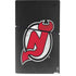 NHL New Jersey Devils Distressed PS5 Slim Digital Edition Console Skin