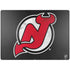 NHL New Jersey Devils Distressed Surface Laptop 7 13.8in Skin