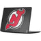 NHL New Jersey Devils Distressed Surface Laptop 7 15in Skin