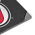 NHL New Jersey Devils Distressed Laptop Skins