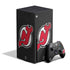 NHL New Jersey Devils Distressed Xbox Series X Skins