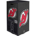 NHL New Jersey Devils Distressed XBox Series X Digital Edition Bundle Skin