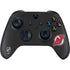 NHL New Jersey Devils Distressed XBox Series X Digital Edition Bundle Skin
