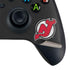 NHL New Jersey Devils Distressed XBox Series X Digital Edition Bundle Skin