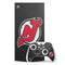 NHL New Jersey Devils Distressed Xbox Series X Skins