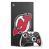 NHL New Jersey Devils Distressed Xbox Series X Skins