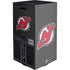 NHL New Jersey Devils Distressed XBox Series X Digital Edition Console Skin