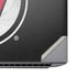NHL New Jersey Devils Distressed HP ZBook Fury 16 G10 Skin