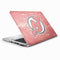 NHL New Jersey Devils Frozen HP Elitebook Skin