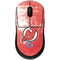 NHL New Jersey Devils Frozen G Pro Wireless Gaming Mouse Skin