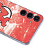 NHL New Jersey Devils Frozen Galaxy A55 5G Skin