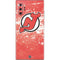 NHL New Jersey Devils Frozen Galaxy Note 10 Plus Skin