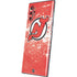 NHL New Jersey Devils Frozen Galaxy Note 10 Plus Skin