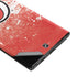NHL New Jersey Devils Frozen Galaxy Note 10 Plus Skin