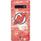 NHL New Jersey Devils Frozen Galaxy S10 Skin