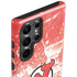 NHL New Jersey Devils Frozen Galaxy S23 Ultra Pro Case