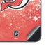 NHL New Jersey Devils Frozen Galaxy S25 Plus Skin