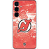 NHL New Jersey Devils Frozen Galaxy S25 Skin