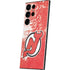 NHL New Jersey Devils Frozen Galaxy S24 Ultra Skin